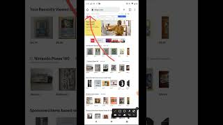 How To Use GLOBAL SHIPPING Program on MOBILE DEVICES To Reach International Customers For More Sales