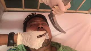 Medical Department Hospital Sultanah Nur Zahirah.