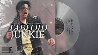 Michael Jackson – Tabloid Junkie (Live In Brunei, 1996)