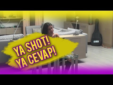 BigBossLayf - Ya Shot! Ya Cevap! Oynuyor!