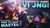 Easy 73 Win Rate Vi Jungle Best Build Runes Vi Jungle Guide Season 11 League Of Legends Youtube Easy 73 Win Rate Vi Jungle Best Build Runes Vi Jungle Guide Season 11 League Of Legends Youtube