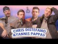 😂 Mark Normand Gets Wasted on Drunk History | w/ Chris D &amp; Yannis 🎤