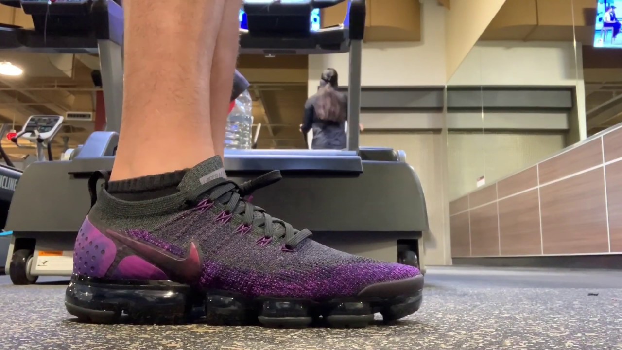 vapormax flyknit night purple