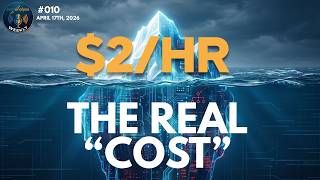 Ep. 010 - How Much Do GPUs Really Cost, and Where Does the Value Go? (AI Cloud TCO)