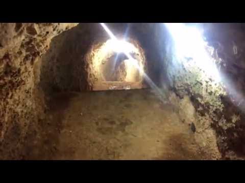 Cenote K´om Ha  Ubicado En El Municipio De Tekom
