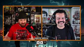 Unpredictable | Move Move Throw - A Marvel Crisis Protocol Podcast