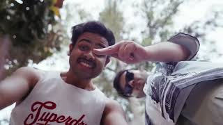 Foosie Gang - Bandi Crack Official Music Video Reupload
