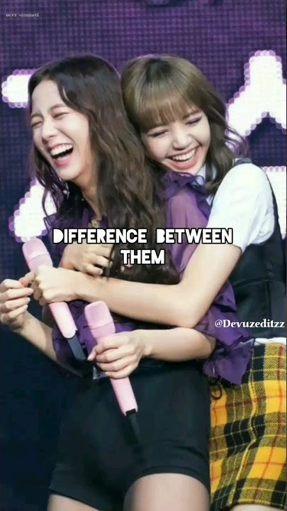 Crackhead duo 😜❤️😂 #lisoo #shorts #lisa #jisoo #devuzeditzz
