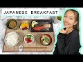 How to make a Japanese Breakfast ♡