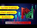Nifty 50 option trading with chart analysis nifty50 sharemarket
