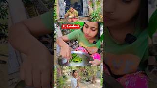 Village Daily Blog Episode-3