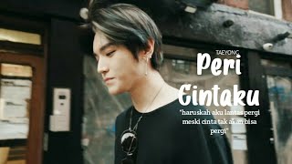 [FMV] Taeyong_Peri Cintaku