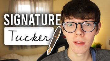 How To Make Digital Signature (Free) | Create Digital Signature
