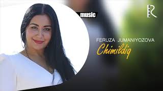 Feruza Jumaniyozova - Chimildiq (Official music)