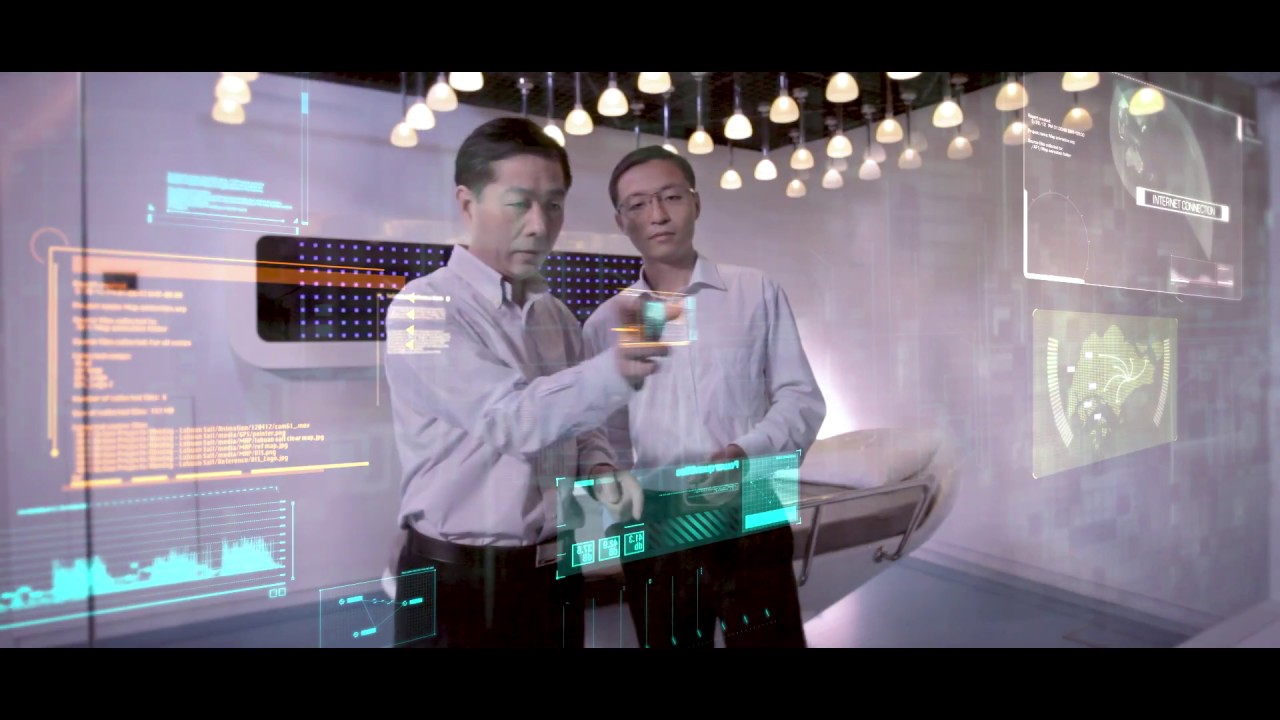 Attic Films Reel 2018