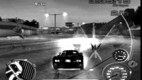 MC3 CTF Jed, Rush, Adrian vs Niz, Exo, ASD 12/22/14 Part 2