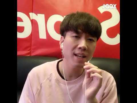 K-CHEK 曲赤 - I Want It That Way (Cover)
