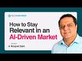 🚀 How to Stay Relevant in an AI-Driven Market | Business Analyst Career Survival Guide