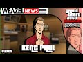 Kent paul  grand theft auto biographies  s3e9