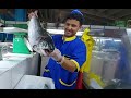 Jeddah Saudi Arabia fish market