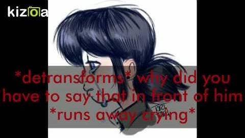 Kizoa Video Editor - Movie Maker: Marichat Love Story Season 2 Part 2