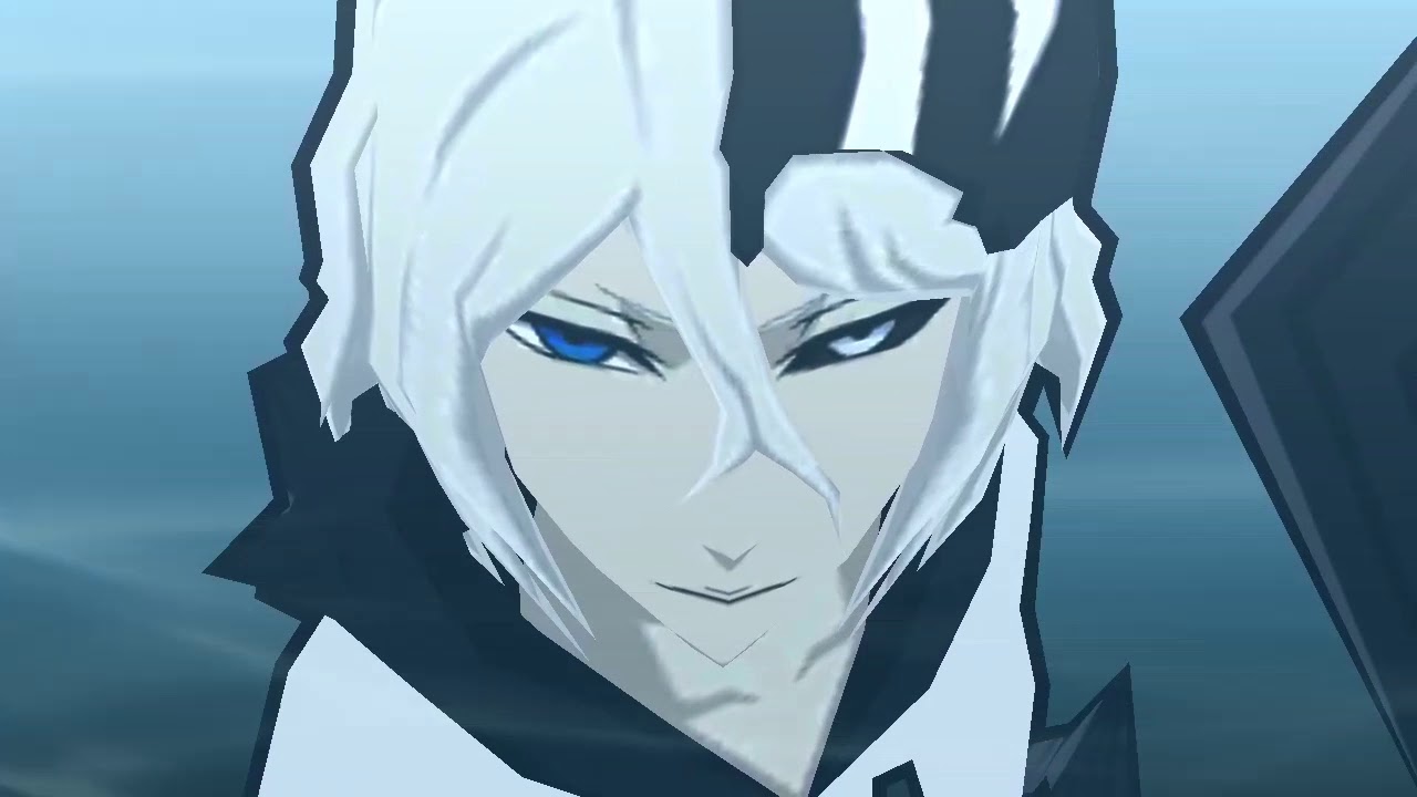 Bleach Brave Souls Mind White Zangetsu Gameplay YouTube