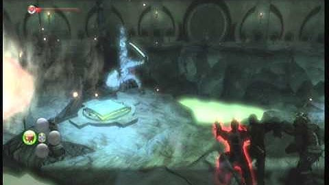 Fable II Walkthrough XBOX 360 Part 13: The Crucible