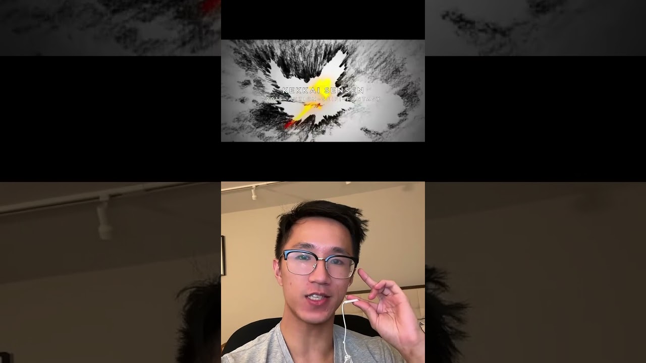 Anime that were underrated masterpieces