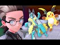 Alpharad plays Pokémon Z-A DLC thumbnail