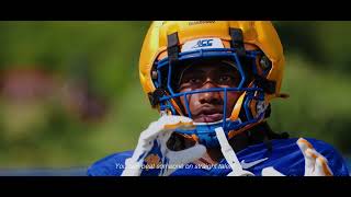 Pitt Football | 2026 Season Trailer