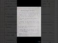 Rotating frame of reference | rotating frame | BSc Physics Short Notes |