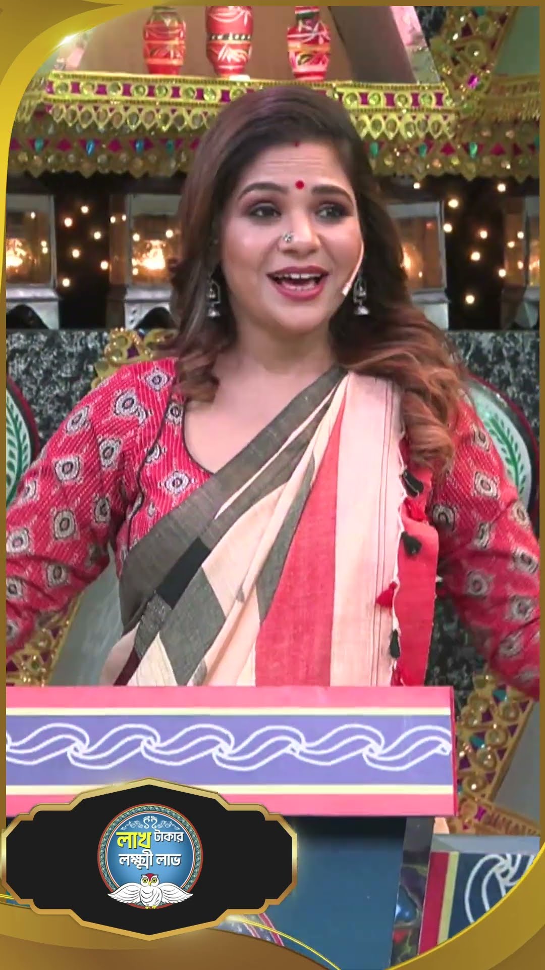 #LakhTakarLokkhiLabh  #sunbanglaserial #shorts #ytshorts