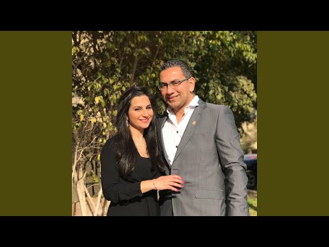 ترنيمة نرجس شارون