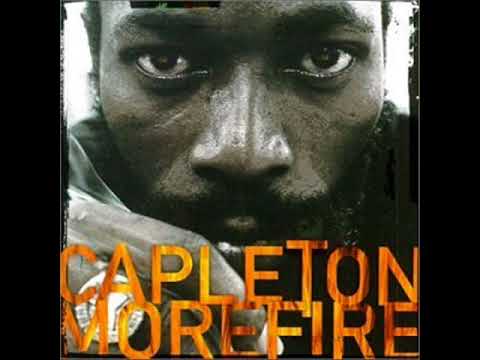 Capleton     More Prophet   2000