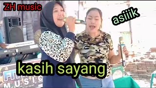 🔗kasih sayang,cover Rika Rahim,,orhen FITRYA music...