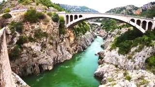 Le Pont du Diable