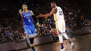 NBA Handshake Fails Compilation