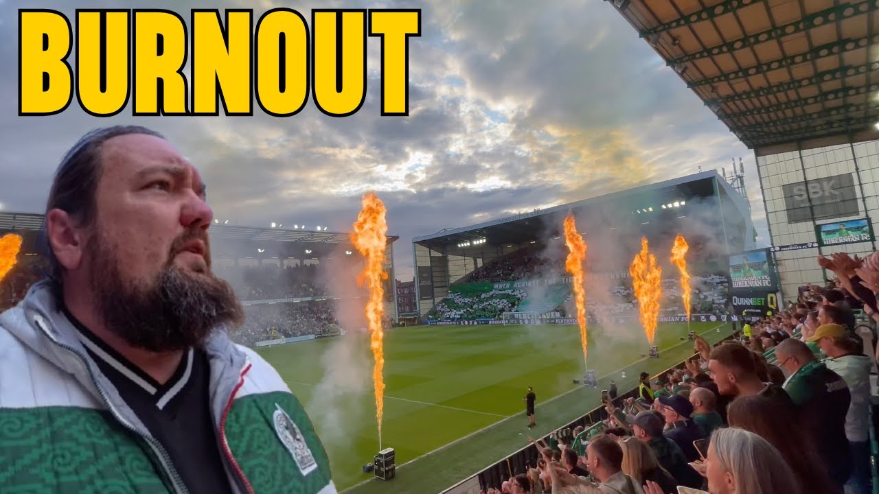 Behind the Lens: 5 Days in the Life of a Football Vlogger