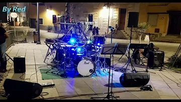 Voce 'e Notte Live (P. Di Capri) Gino Improda