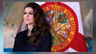Famous Casey DeSantis Net Worth