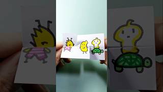 diy cute #diy #cute #craft #art #papercraft #thingstodo