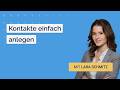 work4all Erste Schritte: Kontakte einfach anlegen