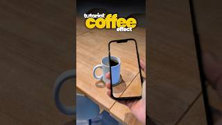 How to make this x-ray effect #vfx #tutorial #capcut #edit