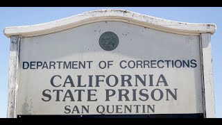 Nearly 1000 inmates will be removed from san quentin prison after its