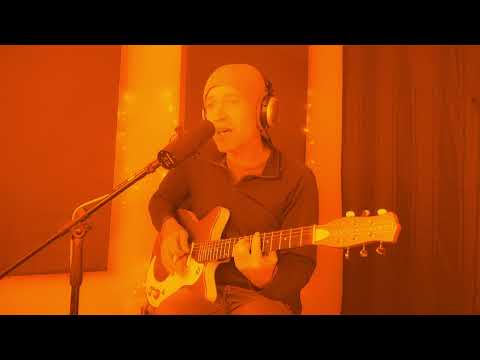 Don't Let It Get You Down- Kevin Ayers Cover