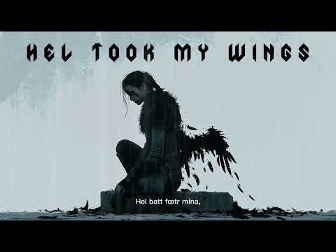 Hel Took My Wings (Hel tók mín vængi ) | Viking Music