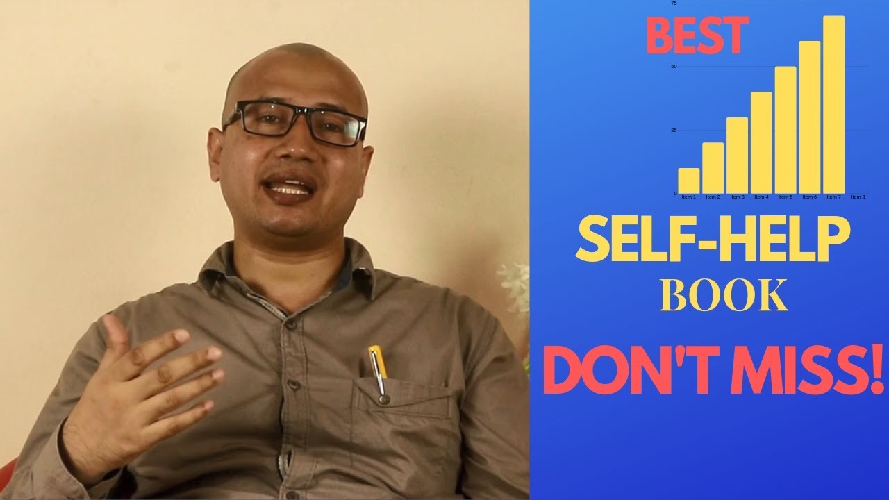 SELF-HELP BOOK | Life Changing Book | The Power of Now | Bangla Book Review | Sabidin Ibrahim
