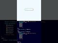✨ Google search bar | #shorts #coding #gaming #foryou #trending #webdesign