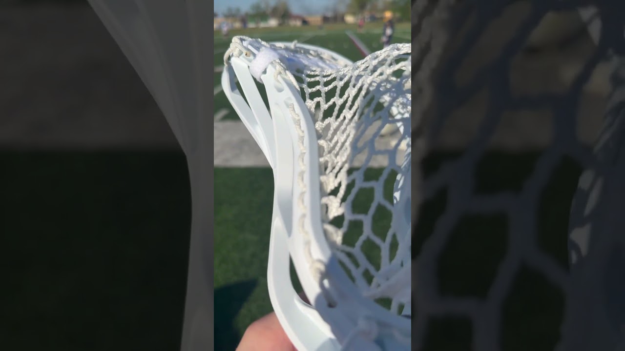 Stx hammer 900 stringing 🔥 