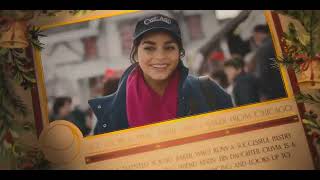 Intercambio De Princesas 3 Película Completa Navideña De Netflix - Franciscovlogers